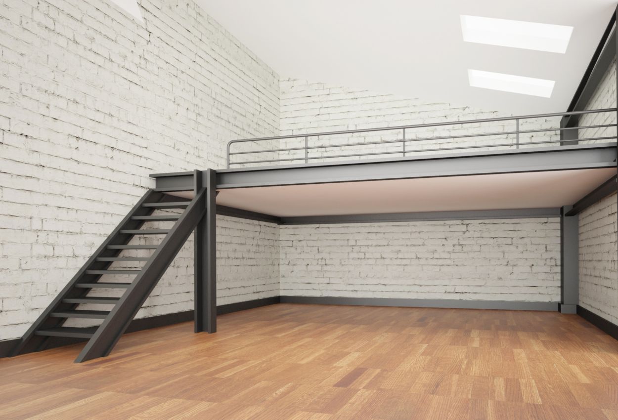 Storage Rack