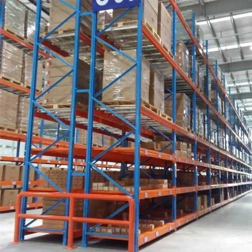 Slotted Angle Rack Manufacturers