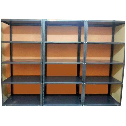 Angle Iron Rack