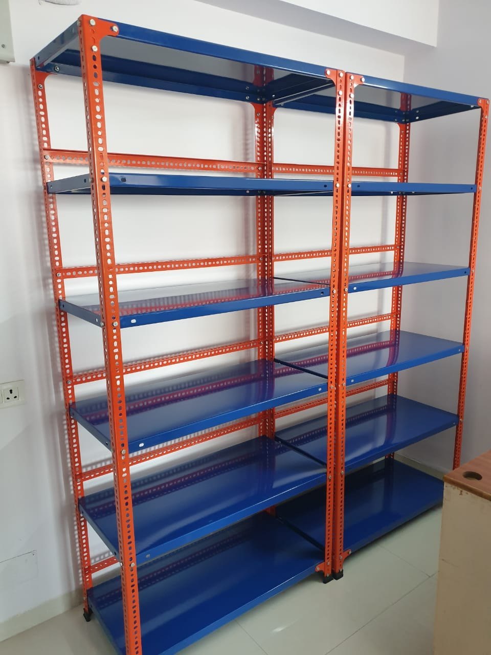 Angle Rack