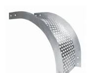 Bending Cable Tray
