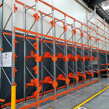 Cable Racking