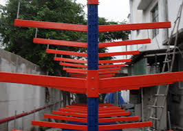 Cantilever Racks