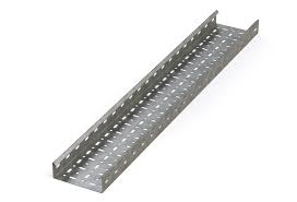 Heavy Duty Cable Tray