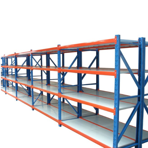 Heavy Duty Pallet Racking System