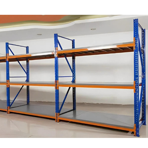 Heavy Duty Shelving