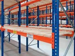 Heavy Duty Warehouse Racking