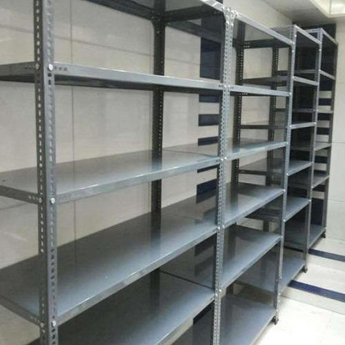 Iron Angle Rack