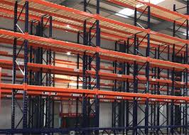 Pallet Racks