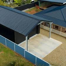 Prefab Shed