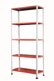 Rack Slotted Angel